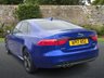 USED 2017 17 JAGUAR XF 2.0d R-Sport Saloon 4dr Diesel Auto AWD Euro 6 (s/s) (180 ps) 