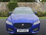 USED 2017 17 JAGUAR XF 2.0d R-Sport Saloon 4dr Diesel Auto AWD Euro 6 (s/s) (180 ps) 
