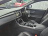 USED 2017 17 JAGUAR XF 2.0d R-Sport Saloon 4dr Diesel Auto AWD Euro 6 (s/s) (180 ps) 