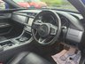 USED 2017 17 JAGUAR XF 2.0d R-Sport Saloon 4dr Diesel Auto AWD Euro 6 (s/s) (180 ps) 