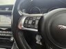 USED 2017 17 JAGUAR XF 2.0d R-Sport Saloon 4dr Diesel Auto AWD Euro 6 (s/s) (180 ps) 
