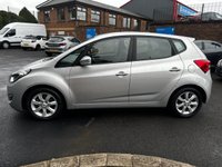 USED 2016 66 HYUNDAI IX20 1.4 Blue Drive SE Hatchback 5dr Petrol Manual Euro 6 (s/s) (90 ps) 