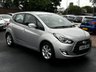 USED 2016 66 HYUNDAI IX20 1.4 Blue Drive SE Hatchback 5dr Petrol Manual Euro 6 (s/s) (90 ps) 