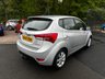 USED 2016 66 HYUNDAI IX20 1.4 Blue Drive SE Hatchback 5dr Petrol Manual Euro 6 (s/s) (90 ps) 