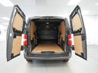 USED 2022 72 VAUXHALL VIVARO 2700 1.5 D 100 BHP SWB SPORTIVE EDITION 6 DOOR CARPLAY | AIR CON | MAIN DEALER SERVICED !