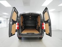 USED 2022 72 VAUXHALL VIVARO 2700 1.5 D 100 BHP SWB SPORTIVE EDITION 6 DOOR CARPLAY | AIR CON | MAIN DEALER SERVICED !