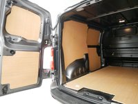 USED 2022 72 VAUXHALL VIVARO 2700 1.5 D 100 BHP SWB SPORTIVE EDITION 6 DOOR CARPLAY | AIR CON | MAIN DEALER SERVICED !