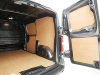 USED 2022 72 VAUXHALL VIVARO 2700 1.5 D 100 BHP SWB SPORTIVE EDITION 6 DOOR CARPLAY | AIR CON | MAIN DEALER SERVICED !