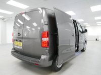 USED 2022 72 VAUXHALL VIVARO 2700 1.5 D 100 BHP SWB SPORTIVE EDITION 6 DOOR CARPLAY | AIR CON | MAIN DEALER SERVICED !