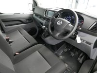 USED 2022 72 VAUXHALL VIVARO 2700 1.5 D 100 BHP SWB SPORTIVE EDITION 6 DOOR CARPLAY | AIR CON | MAIN DEALER SERVICED !