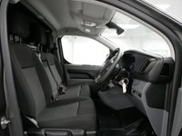 USED 2022 72 VAUXHALL VIVARO 2700 1.5 D 100 BHP SWB SPORTIVE EDITION 6 DOOR CARPLAY | AIR CON | MAIN DEALER SERVICED !
