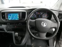 USED 2022 72 VAUXHALL VIVARO 2700 1.5 D 100 BHP SWB SPORTIVE EDITION 6 DOOR CARPLAY | AIR CON | MAIN DEALER SERVICED !