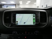 USED 2022 72 VAUXHALL VIVARO 2700 1.5 D 100 BHP SWB SPORTIVE EDITION 6 DOOR CARPLAY | AIR CON | MAIN DEALER SERVICED !