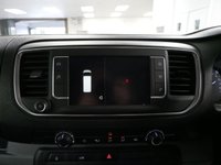 USED 2022 72 VAUXHALL VIVARO 2700 1.5 D 100 BHP SWB SPORTIVE EDITION 6 DOOR CARPLAY | AIR CON | MAIN DEALER SERVICED !