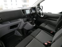 USED 2022 72 VAUXHALL VIVARO 2700 1.5 D 100 BHP SWB SPORTIVE EDITION 6 DOOR CARPLAY | AIR CON | MAIN DEALER SERVICED !