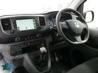 USED 2022 72 VAUXHALL VIVARO 2700 1.5 D 100 BHP SWB SPORTIVE EDITION 6 DOOR CARPLAY | AIR CON | MAIN DEALER SERVICED !
