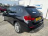 USED 2011 61 BMW X1 2.0 20d M Sport SUV 5dr Diesel Steptronic xDrive Euro 5 (177 ps) AUTOMATIC | BLUETOOTH | ISOFIX
