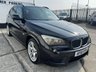 USED 2011 61 BMW X1 2.0 20d M Sport SUV 5dr Diesel Steptronic xDrive Euro 5 (177 ps) AUTOMATIC | BLUETOOTH | ISOFIX