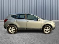 USED 2009 09 NISSAN QASHQAI ACENTA 2KEYS|CRUISE|RECENT SERV