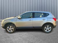 USED 2009 09 NISSAN QASHQAI ACENTA 2KEYS|CRUISE|RECENT SERV