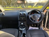 USED 2009 09 NISSAN QASHQAI ACENTA 2KEYS|CRUISE|RECENT SERV