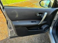 USED 2009 09 NISSAN QASHQAI ACENTA 2KEYS|CRUISE|RECENT SERV