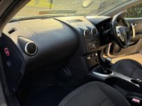 USED 2009 09 NISSAN QASHQAI ACENTA 2KEYS|CRUISE|RECENT SERV