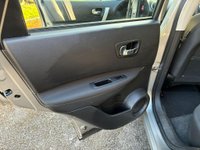 USED 2009 09 NISSAN QASHQAI ACENTA 2KEYS|CRUISE|RECENT SERV