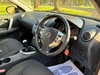 USED 2009 09 NISSAN QASHQAI ACENTA 2KEYS|CRUISE|RECENT SERV