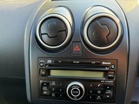USED 2009 09 NISSAN QASHQAI ACENTA 2KEYS|CRUISE|RECENT SERV