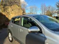 USED 2009 09 NISSAN QASHQAI ACENTA 2KEYS|CRUISE|RECENT SERV