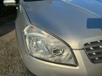 USED 2009 09 NISSAN QASHQAI ACENTA 2KEYS|CRUISE|RECENT SERV
