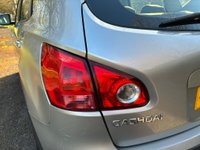 USED 2009 09 NISSAN QASHQAI ACENTA 2KEYS|CRUISE|RECENT SERV
