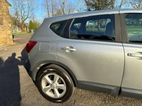 USED 2009 09 NISSAN QASHQAI ACENTA 2KEYS|CRUISE|RECENT SERV