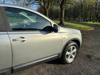 USED 2009 09 NISSAN QASHQAI ACENTA 2KEYS|CRUISE|RECENT SERV