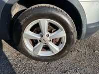 USED 2009 09 NISSAN QASHQAI ACENTA 2KEYS|CRUISE|RECENT SERV