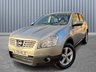 USED 2009 09 NISSAN QASHQAI ACENTA 2KEYS|CRUISE|RECENT SERV