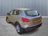 USED 2009 09 NISSAN QASHQAI ACENTA 2KEYS|CRUISE|RECENT SERV