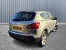 USED 2009 09 NISSAN QASHQAI ACENTA 2KEYS|CRUISE|RECENT SERV