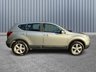 USED 2009 09 NISSAN QASHQAI ACENTA 2KEYS|CRUISE|RECENT SERV