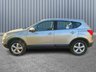 USED 2009 09 NISSAN QASHQAI ACENTA 2KEYS|CRUISE|RECENT SERV