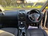 USED 2009 09 NISSAN QASHQAI ACENTA 2KEYS|CRUISE|RECENT SERV