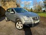 USED 2009 09 NISSAN QASHQAI ACENTA 2KEYS|CRUISE|RECENT SERV