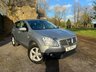 USED 2009 09 NISSAN QASHQAI ACENTA 2KEYS|CRUISE|RECENT SERV