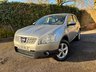 USED 2009 09 NISSAN QASHQAI ACENTA 2KEYS|CRUISE|RECENT SERV