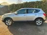 USED 2009 09 NISSAN QASHQAI ACENTA 2KEYS|CRUISE|RECENT SERV