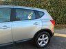USED 2009 09 NISSAN QASHQAI ACENTA 2KEYS|CRUISE|RECENT SERV