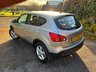 USED 2009 09 NISSAN QASHQAI ACENTA 2KEYS|CRUISE|RECENT SERV