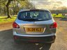 USED 2009 09 NISSAN QASHQAI ACENTA 2KEYS|CRUISE|RECENT SERV