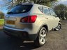USED 2009 09 NISSAN QASHQAI ACENTA 2KEYS|CRUISE|RECENT SERV